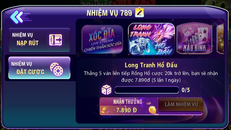 Các sự kiện đặc biệt và chương trình VIP