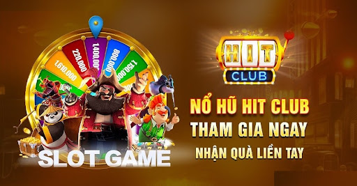 Giới thiệu cổng game bài Hit Club
