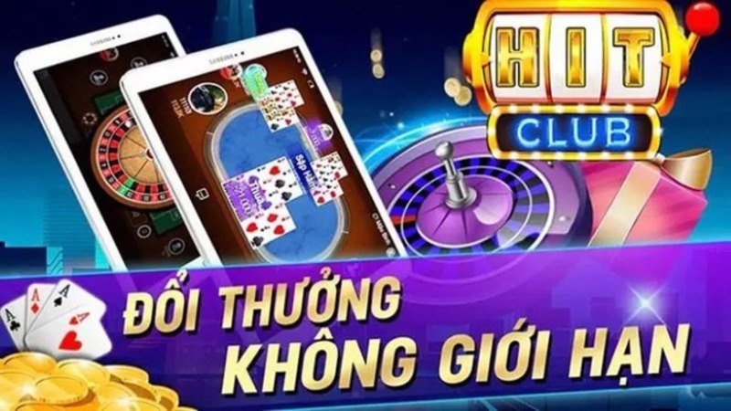 Làm nhiệm vụ để nhận xu Hit Club