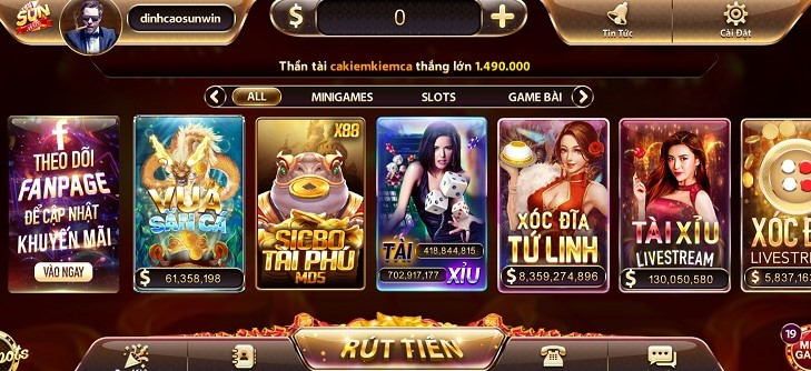 Tận Dụng Các Ưu Đãi Từ Casino