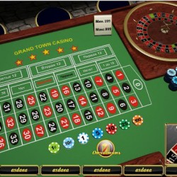 Bắt Đầu Chơi Casino Trực Tuyến: Hướng Dẫn Đơn Giản Cho Người Mới trên 8xbet