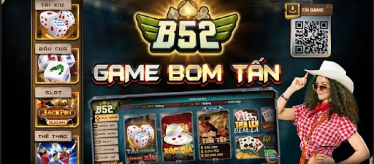 B52Win.net - Địa chỉ tải trang game B52 Club & Review trang game Mới 2023