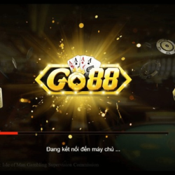 Go88 - nhà cái đổi thưởng được tin tưởng nhất